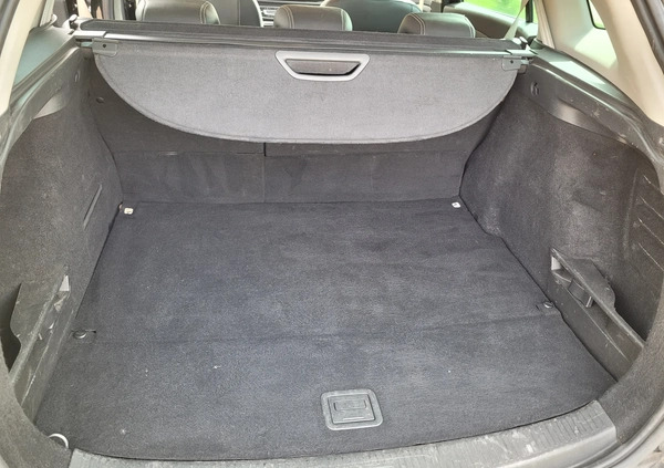 Renault Megane cena 24900 przebieg: 187000, rok produkcji 2012 z Kolonowskie małe 379